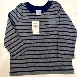 Hanna Andersson new with tags 2T long sleeve
